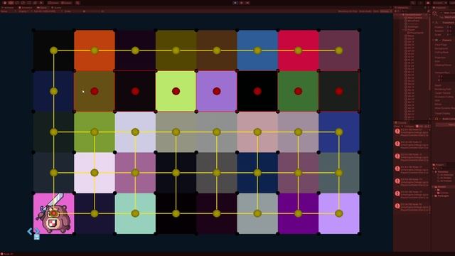 Rascals & Railways - Pathfinding via BFS on a grid смотреть онлайн