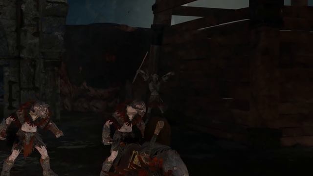 Middle Earth Shadow of War | ЗА 13 МИНУТ смотреть онлайн