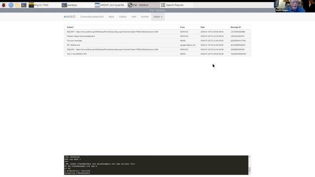 Ham Holiday 2020 - Raspberry Pi Ham Applications by Duane Angles AA5KD смотреть онлайн