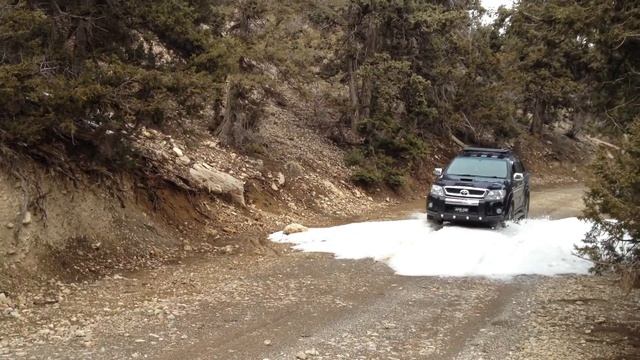 Toyota Hilux Vigo Champ 2022 | Ziarat Drive ? ? смотреть онлайн