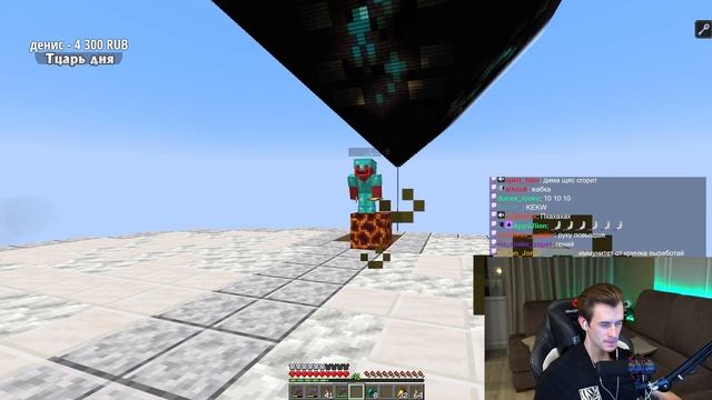 ЗАК ВСТУПАЕТ в НАДЗИРАТЕЛИ ( нарезка @ZakvielChannel ) смотреть онлайн