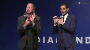 4 ШАГА  КАК ДОСТИГАТЬ ЦЕЛЕЙ...МАЙКЛ РОУЧ