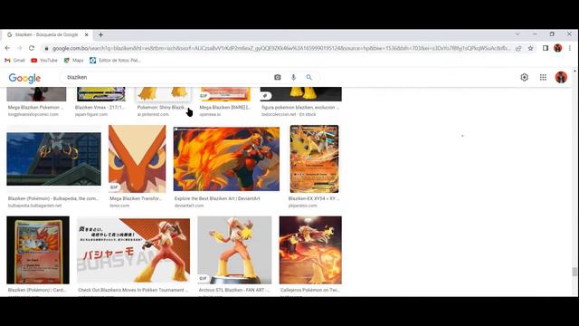 Google Nsfw speedrun-Blaziken смотреть онлайн