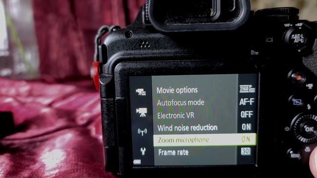 Nikon P1000/P950 Best Video Settings ! --- (2021) смотреть онлайн