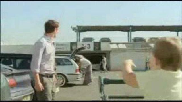 Very Funny Advert смотреть онлайн