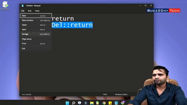 How to Disable Delete and Shift + Delete Keys in your Computer смотреть онлайн