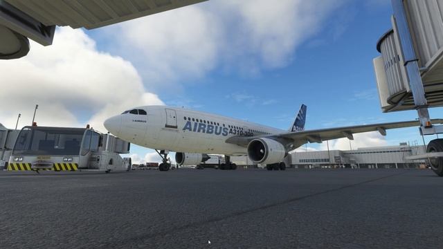 2 Simple Ways to Make MSFS Look More Realistic смотреть онлайн