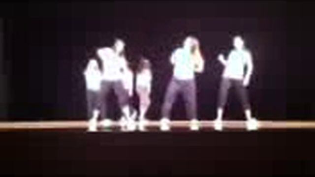 Alia's dance смотреть онлайн