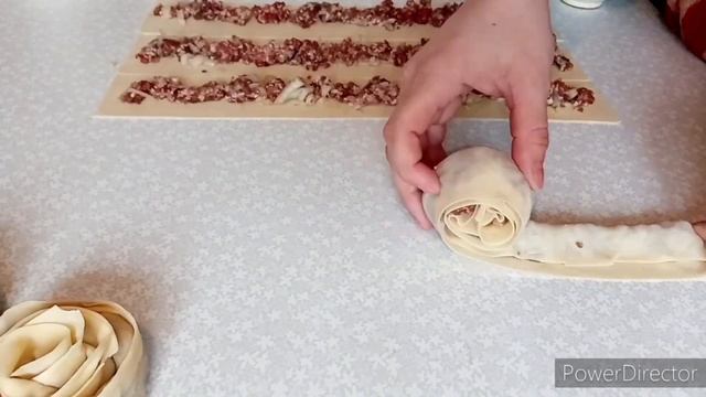 МАНТЫ РОЗОЧКИ В КАЗАНЕ ! Удивите Гостей смотреть онлайн