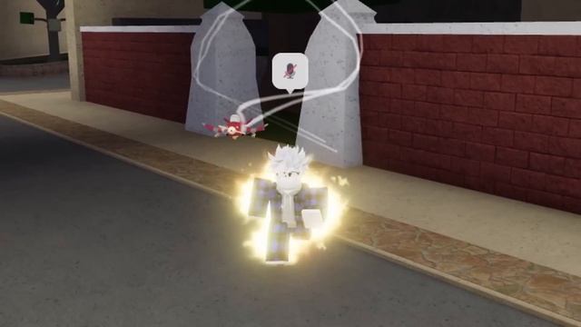[YBA] How Fast Can You Get A Shiny/Skin? смотреть онлайн