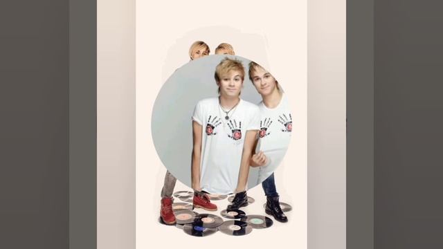 Братья Борисенко "Вдвоём"/"Лети"? смотреть онлайн