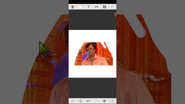 How to erase background using sony sketch mobile app смотреть онлайн