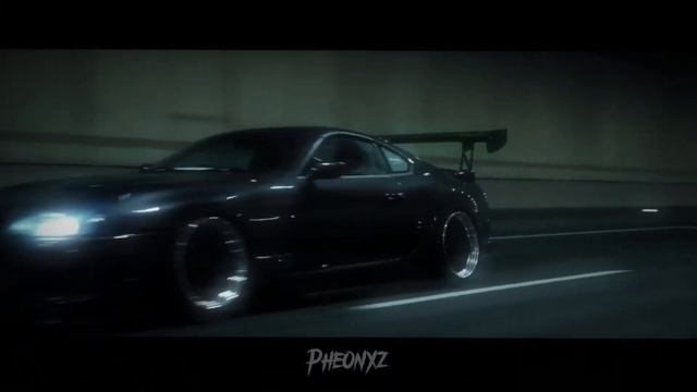 Toyota Supra MK-4 Edits?|2JZ?| |IMMACULATE?| смотреть онлайн