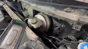 Вольво ХС90 дренаж.mp4