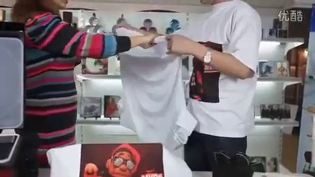 3D вакуумный сублимационный пресс PHOTOITEM.Ru смотреть онлайн