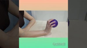 Восстановление подвижности лучезапястного сустава🧚♂️