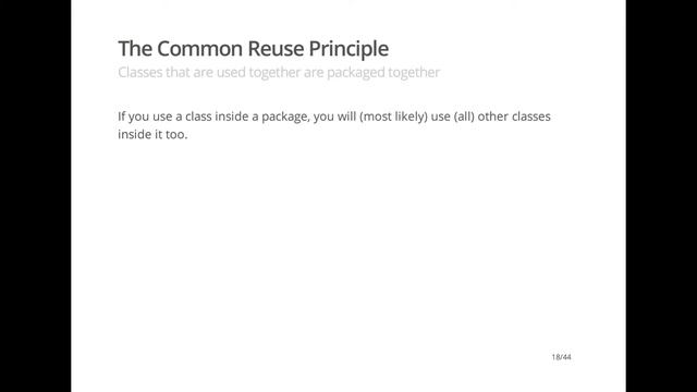AmsterdamPHP Monthly Meeting Talk 19-09-2013: Principles of PHP Package Design смотреть онлайн