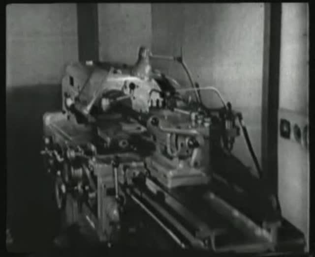 Станки и технология обработки металлов. Токарные станки смотреть онлайн