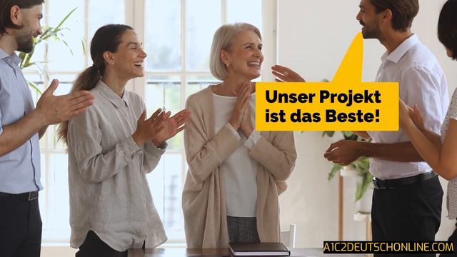 Глагол SEIN в немецком. Спряжение в Präsens ✅ Уровень A1. Урок 1.8 BIN, BIST, IST, SEID, SIND смотреть онлайн