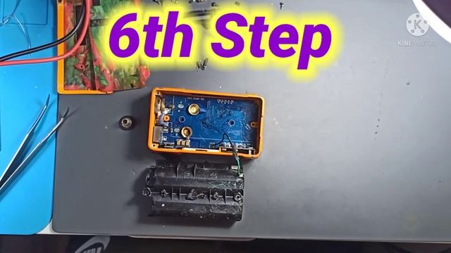 How To Repair Battery Terminal Capo Mod? смотреть онлайн