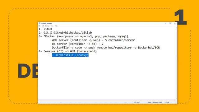 LbisTech - DevOps Intoduction - Webinar (11-7-2021) - URDU/HINDI смотреть онлайн