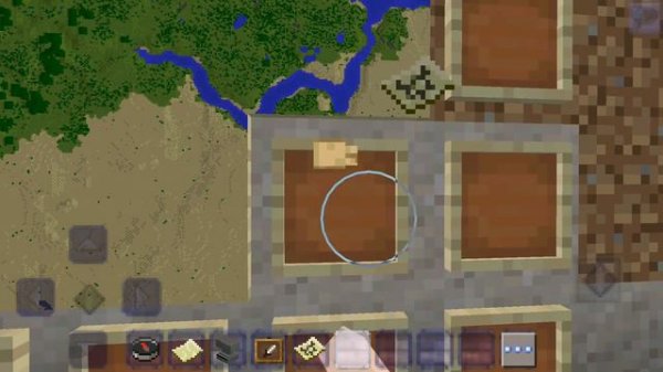 HOW to Make HUGE MAP in Craftsman: Building Craft