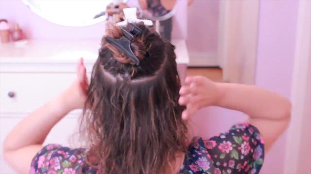 Voluminous Blow Out Without Teasing смотреть онлайн
