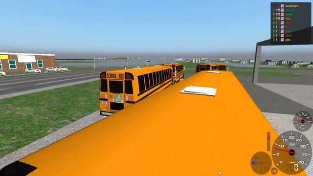Rigs of Rods - 2-Tier Routes (12/2/22) смотреть онлайн