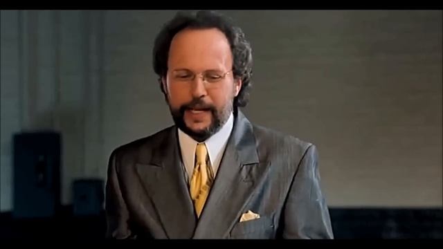 ANALYZE THIS (1999) Scene: 'The New Consigliere' смотреть онлайн