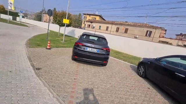 Modena: Road To Enzo Ferrari Museum