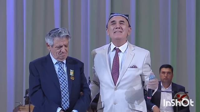 Шерали Жураев. Узбекистон смотреть онлайн