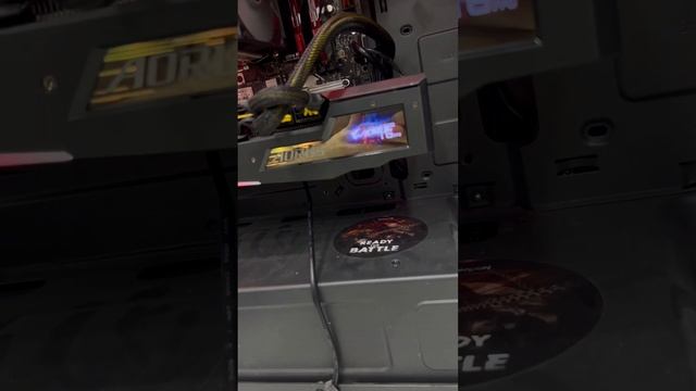 Видеокарт с экраном Gigabyte Aorus Master RTX 3070 смотреть онлайн