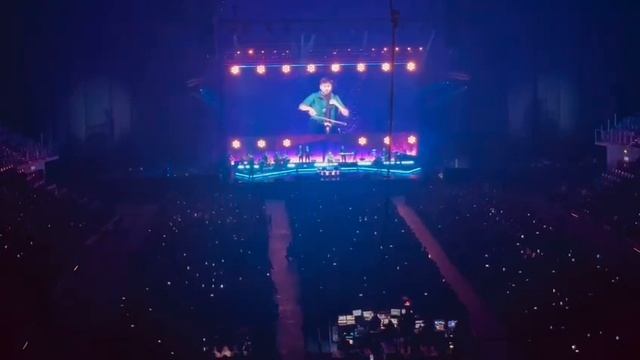 HAUSER - Waltz No. 2 | POLAND - KRAKÓW, 3.11.2023 | #hauser #hausercello