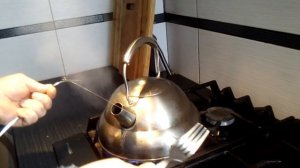 Как выпрямить флюрокарбоновый поводок.