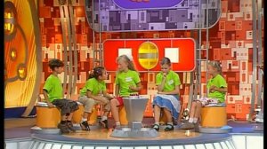 Вопрос на Засыпку "Апельсин" - "Следопыты"