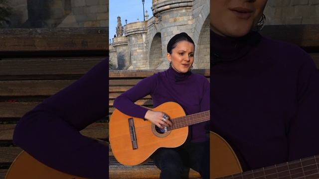 Vaçe Zela - O moj e bukur Arbëri (cover) смотреть онлайн