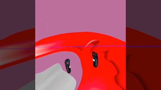 Gravity Sketch Level design for Snowboard VR game (Slowp) - Beach Level смотреть онлайн