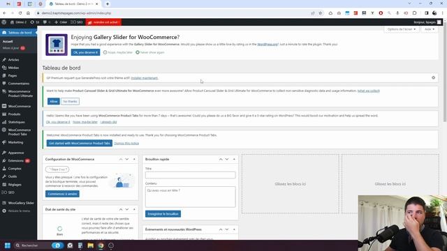 Bien gérer ses attributs ALT dans WordPress смотреть онлайн