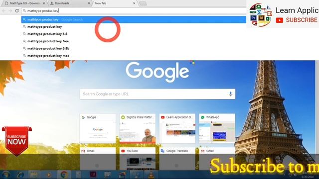 How To Download and Install Mathtype Software Ko Kaise Download and Install Kare смотреть онлайн