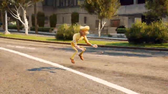 GTA 5 inspector chingum Funny || Singham in GTA 5 смотреть онлайн