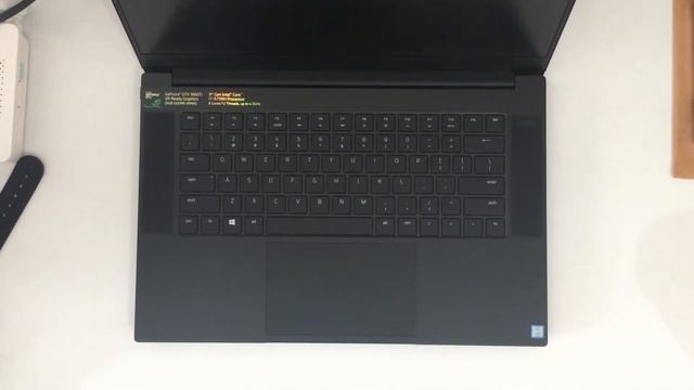 Razer Blade 15 Unboxing and Setup | Base Model смотреть онлайн