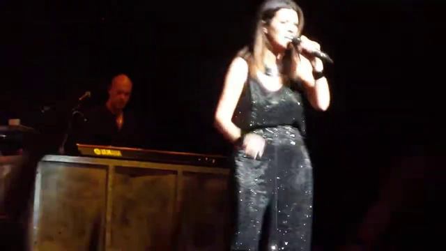 LAURA PAUSINI - LA SOLITUDINE (LONDON 2012) ROYAL ALBERT HALL