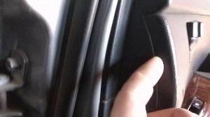 киа спортейдж 2 снятие облицовки задней двери.