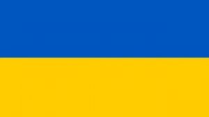 Государственный гимн Украины.