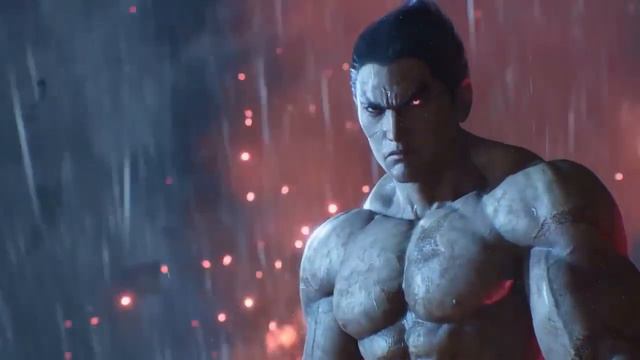Finally The Wait Is Over - Tekken 8 Official Trailer 2023 🤩 смотреть онлайн