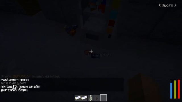 #1 Выживание в майнкрафт MineCake (Dayz 2.0)Обзор лаунчера смотреть онлайн