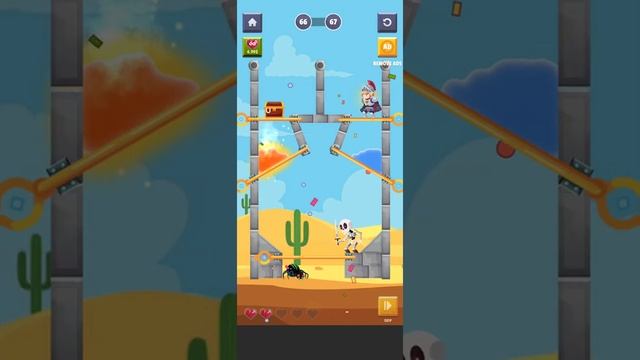 Hero Puzzle Gameplay All level complete hero Puzzle game play new level complete смотреть онлайн