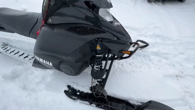Yamaha Fx Nytro смотреть онлайн