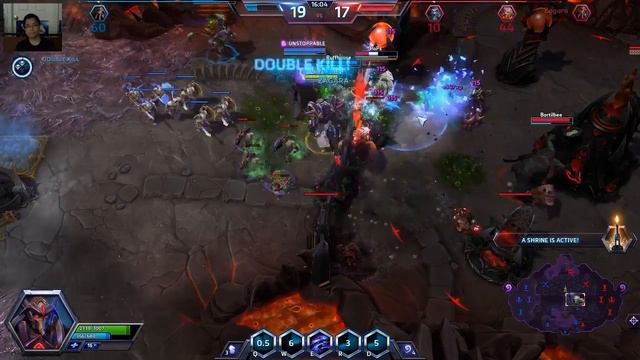 Infernal Shrines with Master Tassadar 02/16/2016 смотреть онлайн