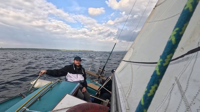 Парус 13.08.24 смотреть онлайн